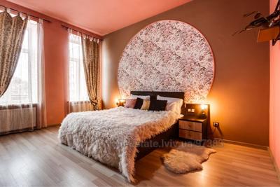 Rent an apartment, Austrian, Balabana-M-vul, Lviv, Galickiy district, id 4610506