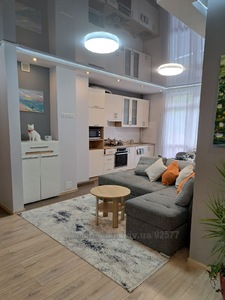 Rent an apartment, Stusa-V-vul, Lviv, Galickiy district, id 4819296