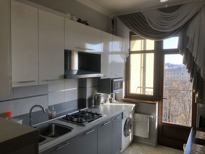 Rent an apartment, Lichakivska-vul, 33А, Lviv, Galickiy district, id 4456364