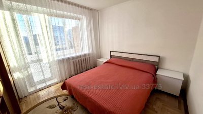 Rent an apartment, Czekh, Chervonoyi-Kalini-prosp, Lviv, Sikhivskiy district, id 5110422