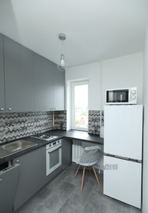Rent an apartment, Czekh, Mikolaychuka-I-vul, 5, Lviv, Shevchenkivskiy district, id 4680938