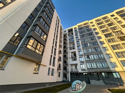 Buy an apartment, Vashingtona-Dzh-vul, Lviv, Lichakivskiy district, id 5138820