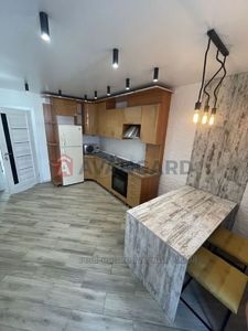 Buy an apartment, Zelena-vul, 204, Lviv, Sikhivskiy district, id 4726898
