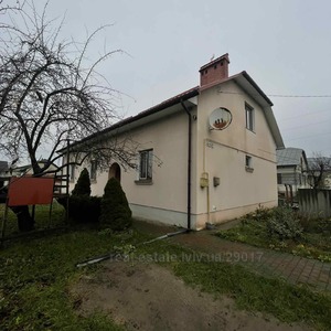 Buy a house, Home, Verin, Mikolajivskiy district, id 4603072