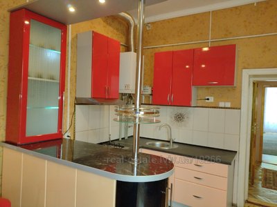 Buy an apartment, Austrian luxury, Sheptickikh-vul, Lviv, Galickiy district, id 4616164