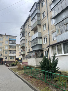 Buy an apartment, Hruschovka, Vigovskogo-I-vul, Lviv, Zaliznichniy district, id 4715212