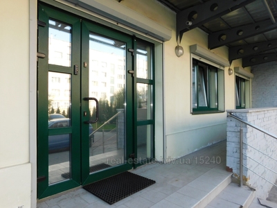 Commercial real estate for sale, Non-residential premises, Volodimira-Velikogo-vul, Lviv, Frankivskiy district, id 5127393