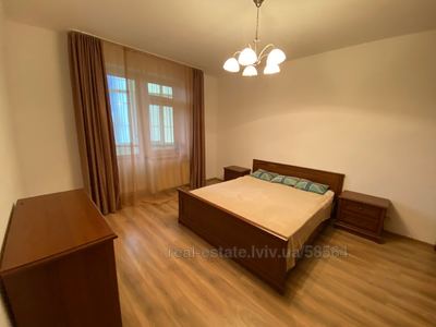 Rent an apartment, Kavaleridze-I-vul, Lviv, Sikhivskiy district, id 4905037