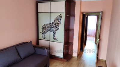 Rent an apartment, Hruschovka, Sadivnicha-vul, Lviv, Lichakivskiy district, id 4733238