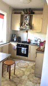 Rent an apartment, Hruschovka, Karadzhicha-V-vul, Lviv, Frankivskiy district, id 4699280