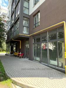 Commercial real estate for rent, Storefront, Demnyanska-vul, Lviv, Sikhivskiy district, id 4625533