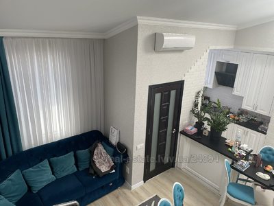 Buy an apartment, Roksolyani-vul, Lviv, Zaliznichniy district, id 4671031