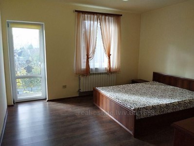 Rent an apartment, Mansion, Topolna-vul, Lviv, Shevchenkivskiy district, id 4711806