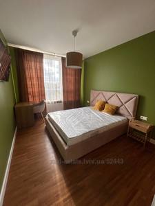 Rent an apartment, Pasichna-vul, Lviv, Sikhivskiy district, id 5023919