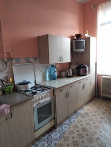 Rent an apartment, Building of the old city, Dolinskogo-L-vul, Lviv, Shevchenkivskiy district, id 5065842