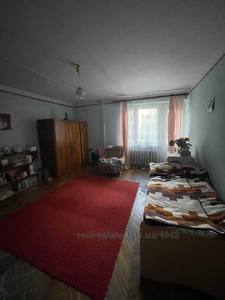 Buy an apartment, Brezhnyevka, Turyanskogo-O-vul, Lviv, Shevchenkivskiy district, id 4668106