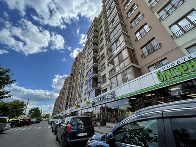 Buy an apartment, Knyagini-Olgi-vul, Lviv, Frankivskiy district, id 4735345