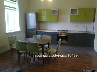 Rent an apartment, Gorodocka-vul, Lviv, Galickiy district, id 4682299