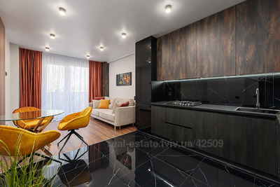 Buy an apartment, Pasichna-vul, Lviv, Lichakivskiy district, id 5148233