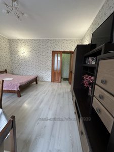 Rent an apartment, Building of the old city, Kulisha-P-vul, Lviv, Shevchenkivskiy district, id 4667944