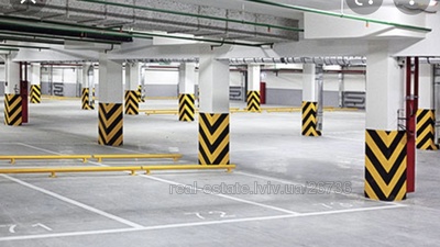 Garage for sale, Underground parking space, Striyska-vul, Lviv, Frankivskiy district, id 5141291