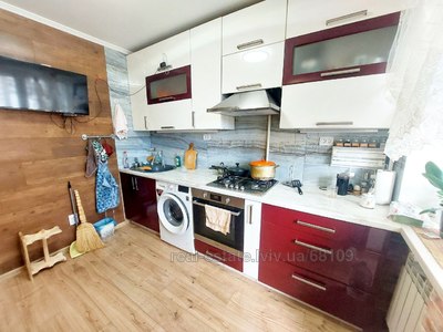 Buy an apartment, Czekh, Striyska-vul, Lviv, Frankivskiy district, id 4685411
