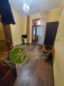 Buy an apartment, Polish suite, Arkhipenka-O-vul, Lviv, Galickiy district, id 4752737