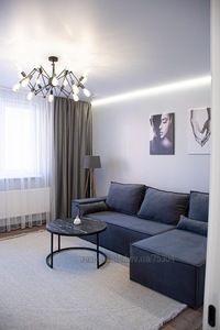 Buy an apartment, Pid-Goloskom-vul, Lviv, Shevchenkivskiy district, id 4808736