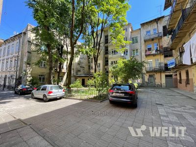 Commercial real estate for sale, Residential premises, Doroshenka-P-vul, Lviv, Galickiy district, id 4900768