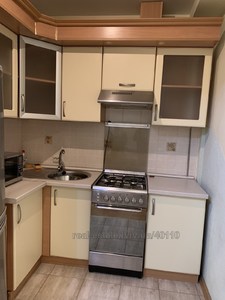 Rent an apartment, Manastirskogo-A-vul, Lviv, Sikhivskiy district, id 4577326