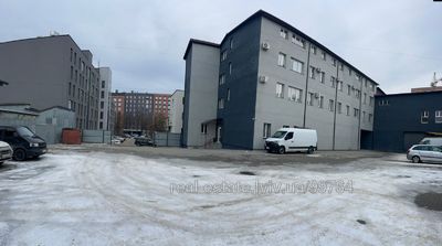 Commercial real estate for rent, Business center, Mirnogo-Panasa-vul, Lviv, Frankivskiy district, id 5053445