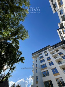 Buy an apartment, Karmanskogo-P-vul, Lviv, Galickiy district, id 4806523