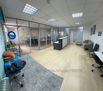 Commercial real estate for rent, Multifunction complex, Sakharova-A-akad-vul, Lviv, Frankivskiy district, id 5137618