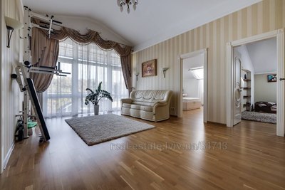 Buy an apartment, Vigovskogo-I-vul, Lviv, Zaliznichniy district, id 4905680