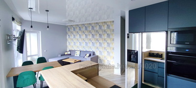 Buy an apartment, Kulparkivska-vul, 64А, Lviv, Frankivskiy district, id 5108770