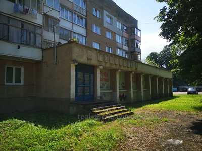Commercial real estate for rent, Residential premises, Gaydamatska-vul, 2, Stryy, Striyskiy district, id 4338772