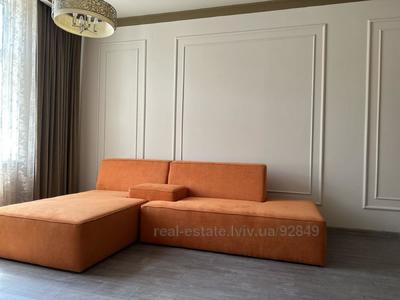 Rent an apartment, Kulisha-P-vul, Lviv, Galickiy district, id 5018000