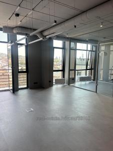 Commercial real estate for rent, Business center, Gazova-vul, Lviv, Galickiy district, id 4865820