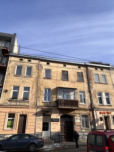 Buy an apartment, Austrian, Gaydamacka-vul, Lviv, Shevchenkivskiy district, id 4691298