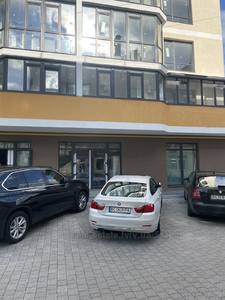 Commercial real estate for rent, Residential premises, Vigovskogo-I-vul, Lviv, Frankivskiy district, id 5052199