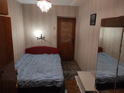 Rent an apartment, Striyska-vul, Lviv, Frankivskiy district, id 4667485