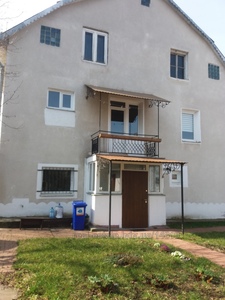 Rent a house, Mansion, Bilogorscha-vul, Lviv, Zaliznichniy district, id 4729354