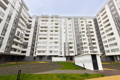 Buy an apartment, Ternopilska-vul, Lviv, Sikhivskiy district, id 4452004
