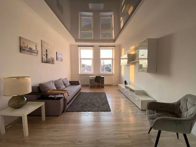 Buy an apartment, Austrian, Gorodocka-vul, Lviv, Zaliznichniy district, id 4715189