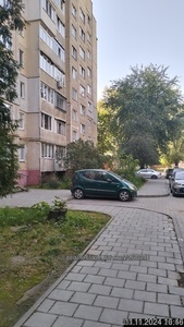 Buy an apartment, Naukova-vul, Lviv, Frankivskiy district, id 4951395