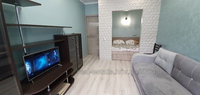 Rent an apartment, Striyska-vul, 45, Lviv, Sikhivskiy district, id 4707711