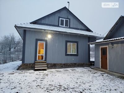 Buy a house, Mansion, Lesi-Ukrayinki-vul, Stryy, Striyskiy district, id 5003664