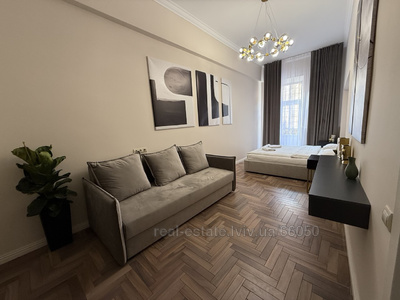 Buy an apartment, Nalivayka-S-vul, Lviv, Galickiy district, id 4997290