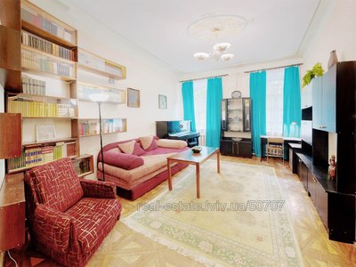 Rent an apartment, Building of the old city, Hrytska Chubaia (Pavlova) str., 9, Lviv, Galickiy district, id 5064848