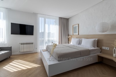 Buy an apartment, Chornovola-V-prosp, Lviv, Galickiy district, id 4641361